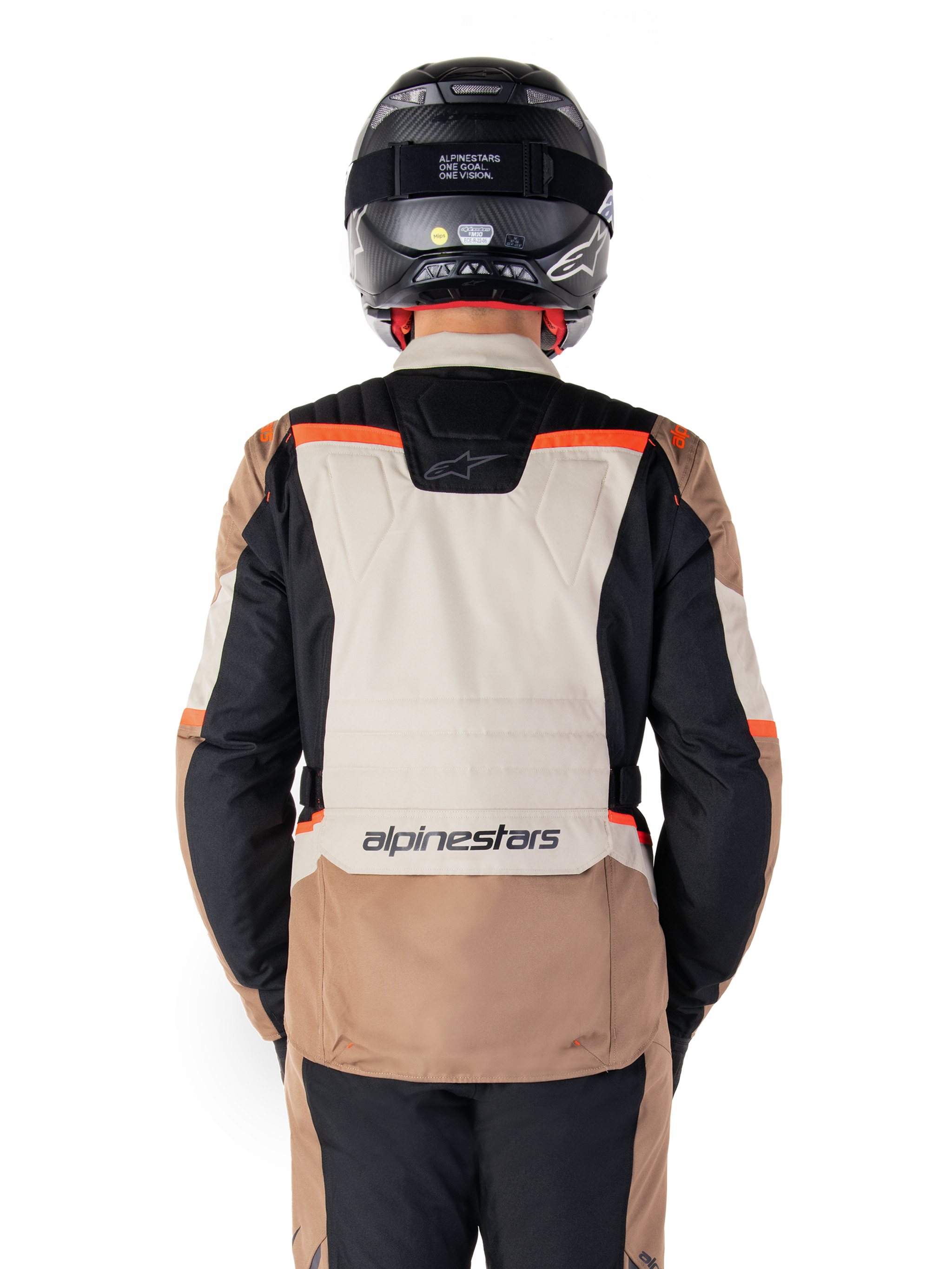 St-1 Waterdichte Jas