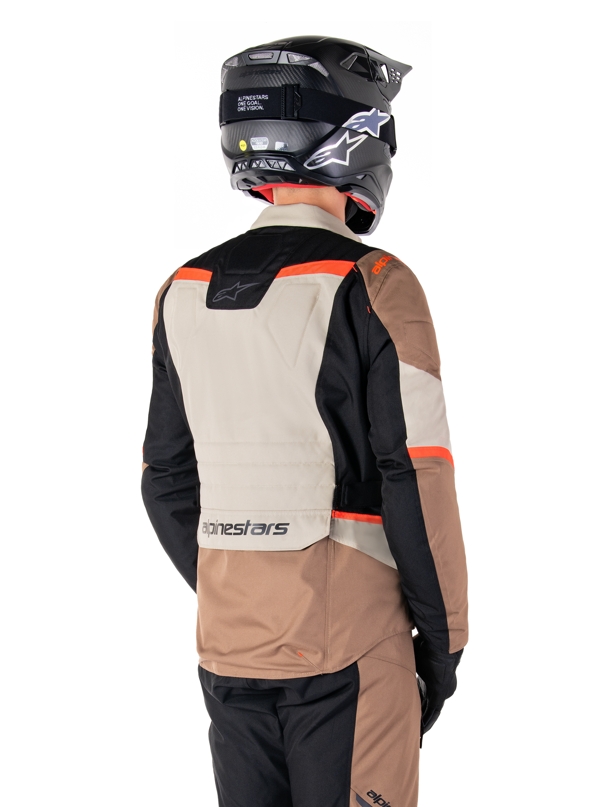 St-1 Waterdichte Jas