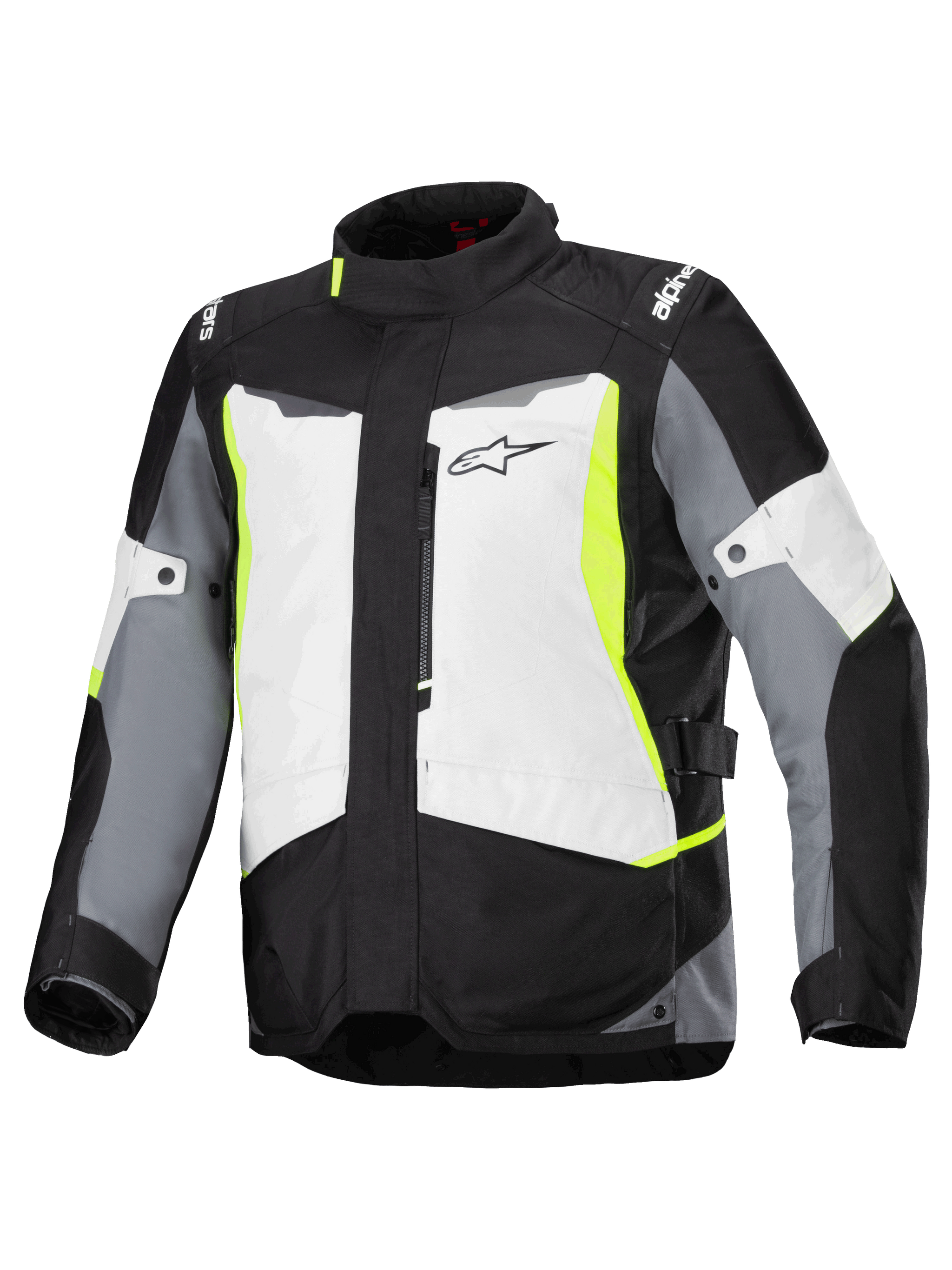 Veste Imperméable ST-1