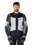 ST-1 Waterdichte Jas