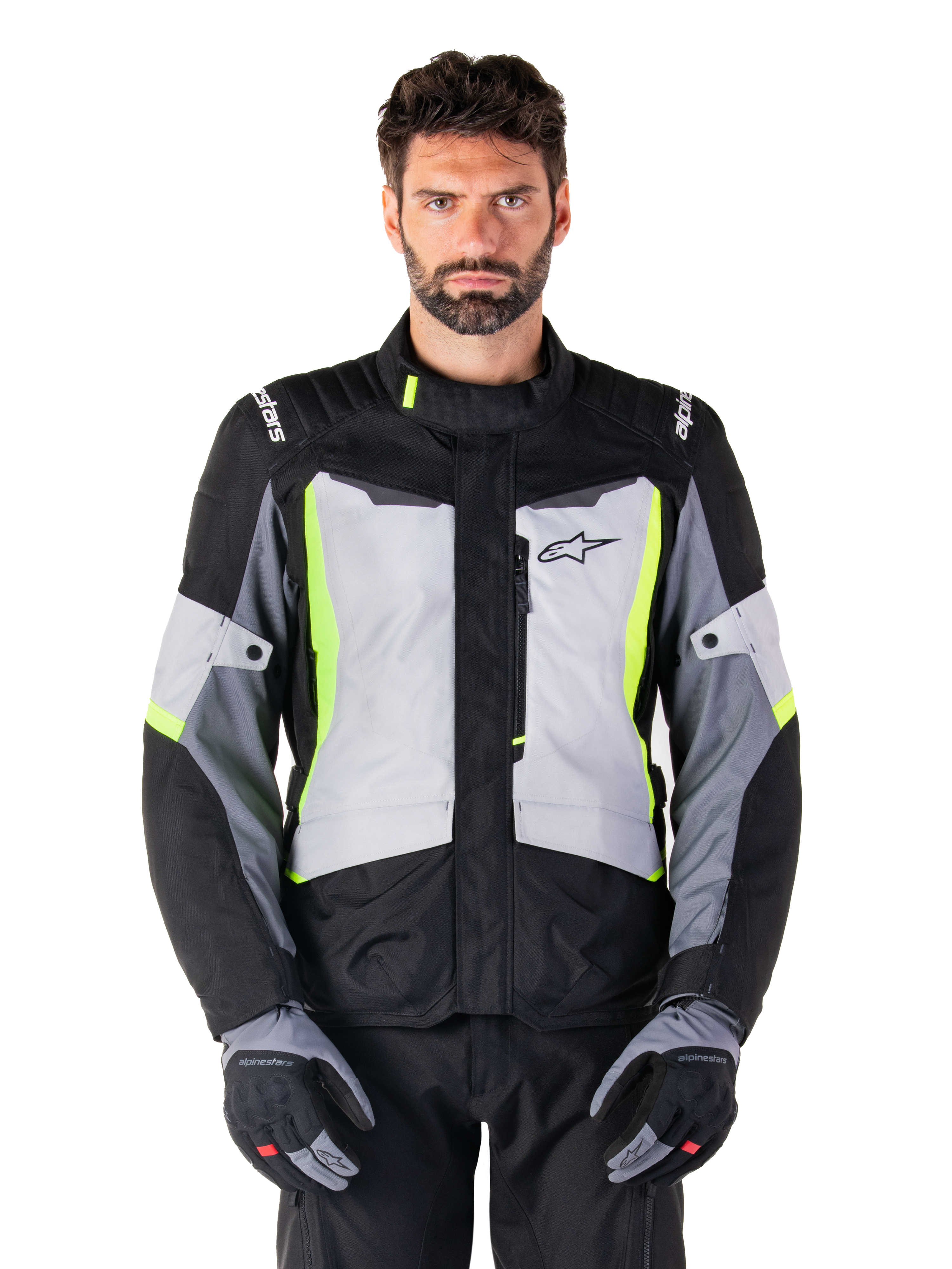 Veste Imperméable St-1