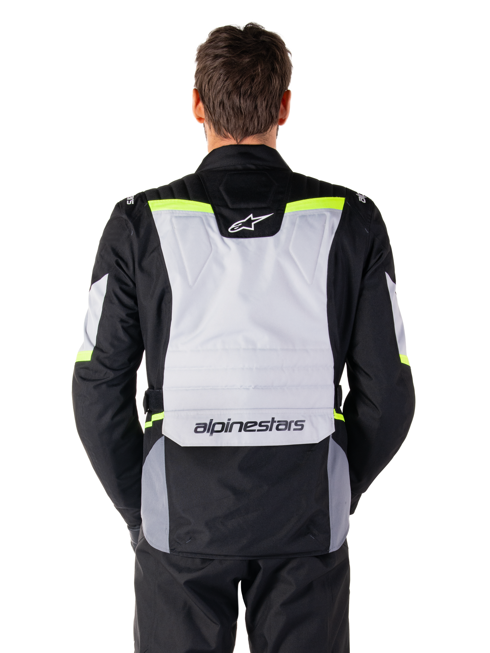 ST-1 Waterproof Veste