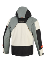 Mospher WP Veste