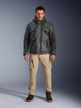 Mospher WP Veste