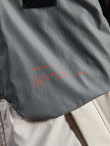Mospher WP Veste