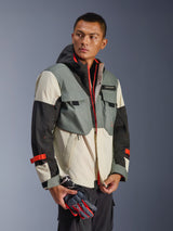 Mospher WP Veste