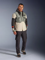 Mospher WP Veste