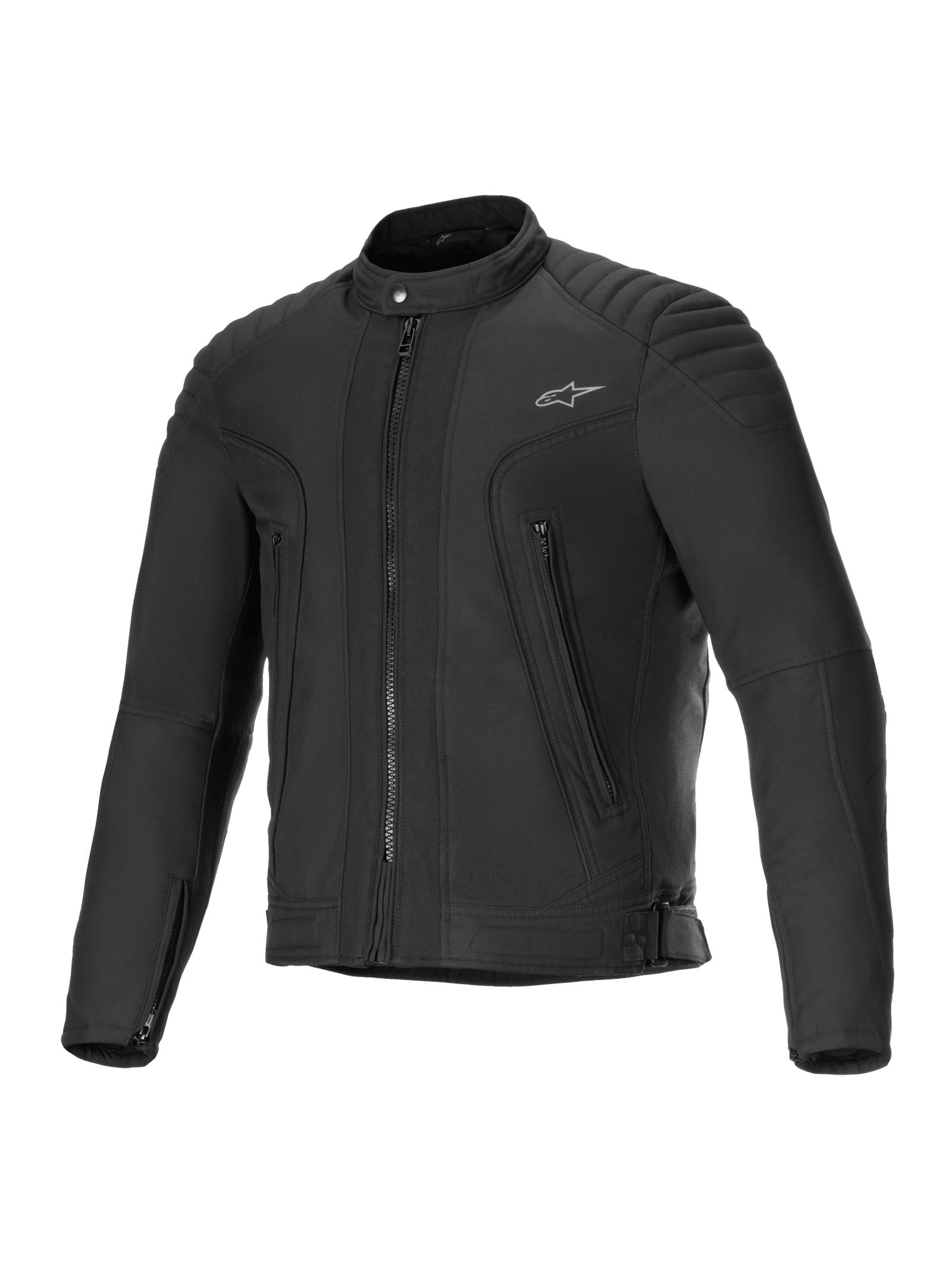 Clayton Waterproof Jacke