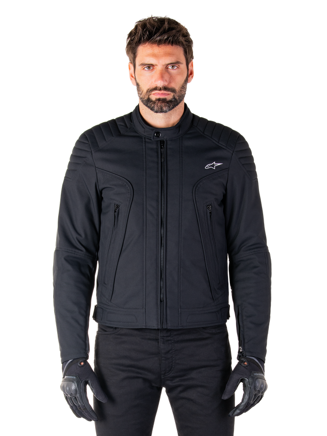 Clayton Waterproof Jacke