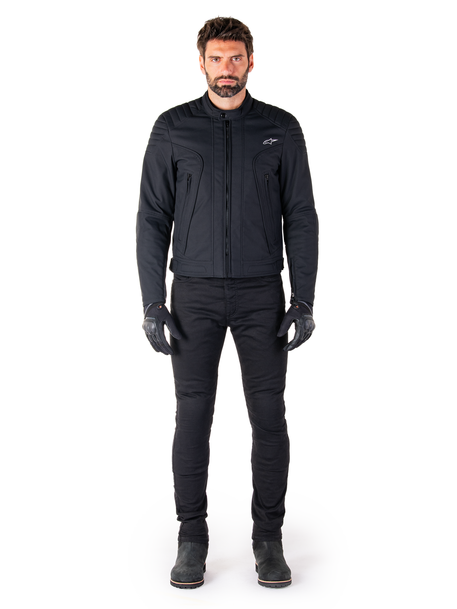 Clayton Waterproof Veste