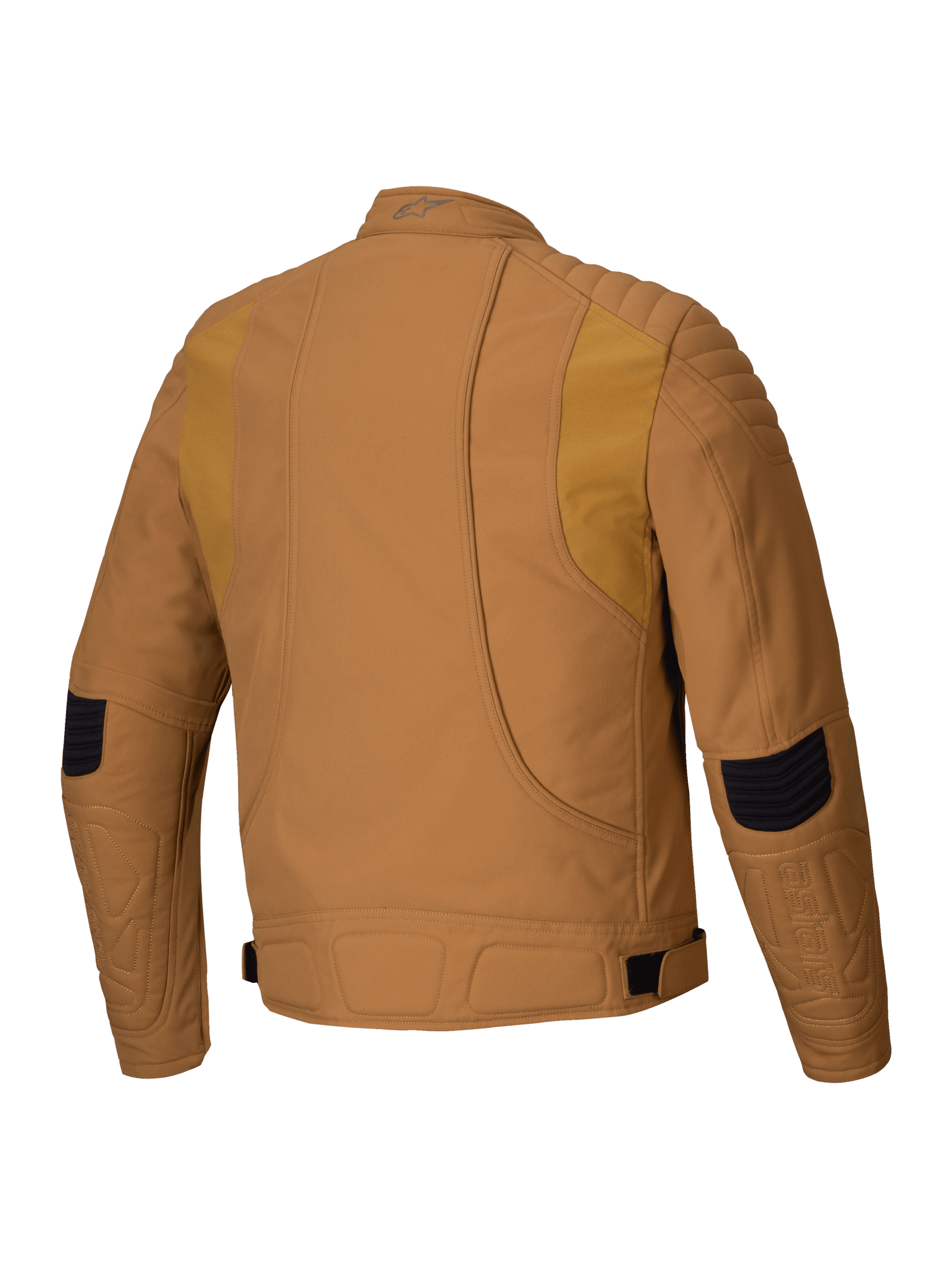 Clayton WR Jacket