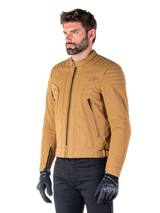 Clayton Waterproof Jacke