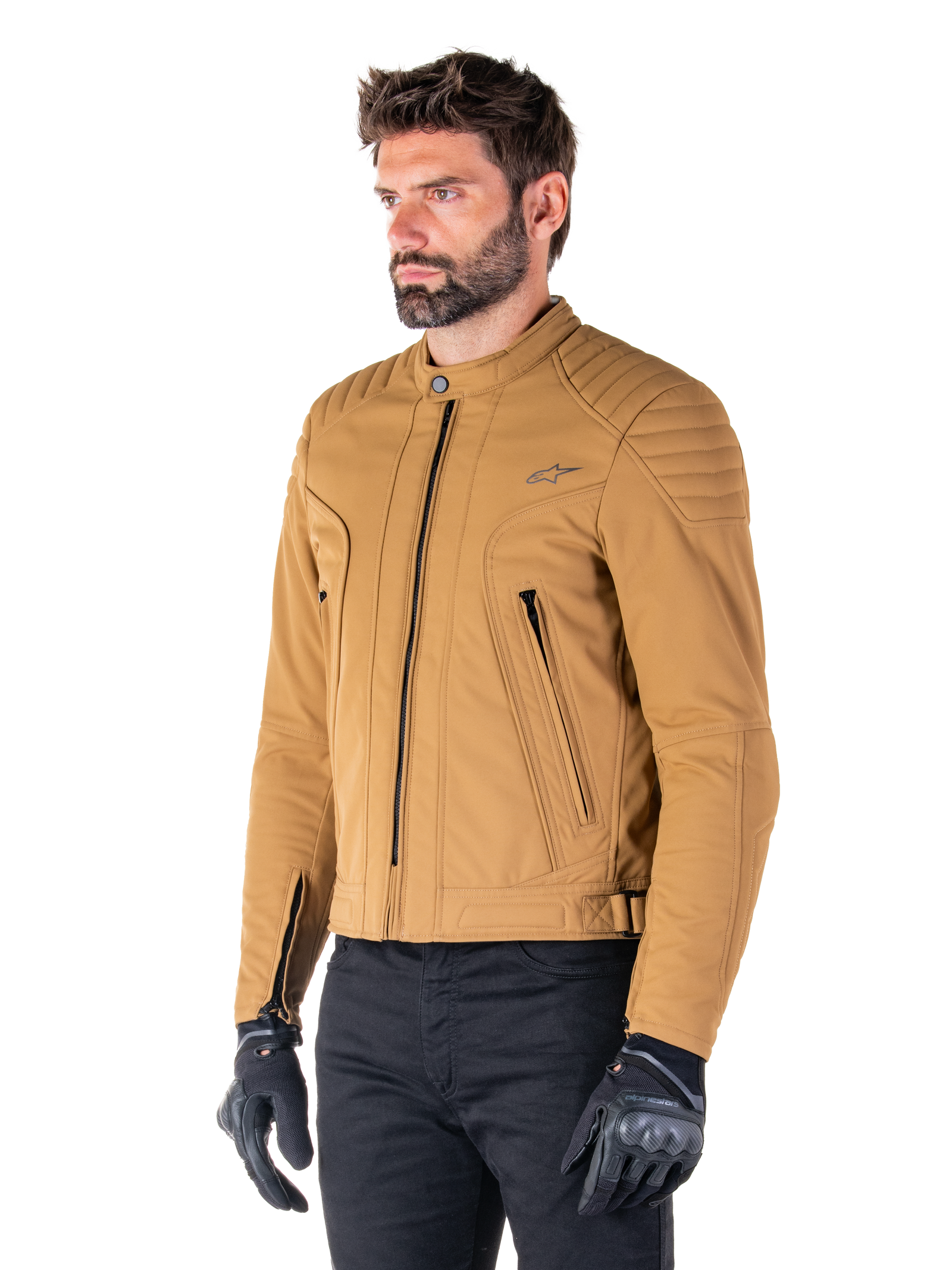 Clayton Waterproof Veste