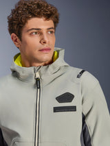 Moblast WP Veste