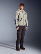 Moblast WP Veste