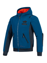 Moblast WP Veste