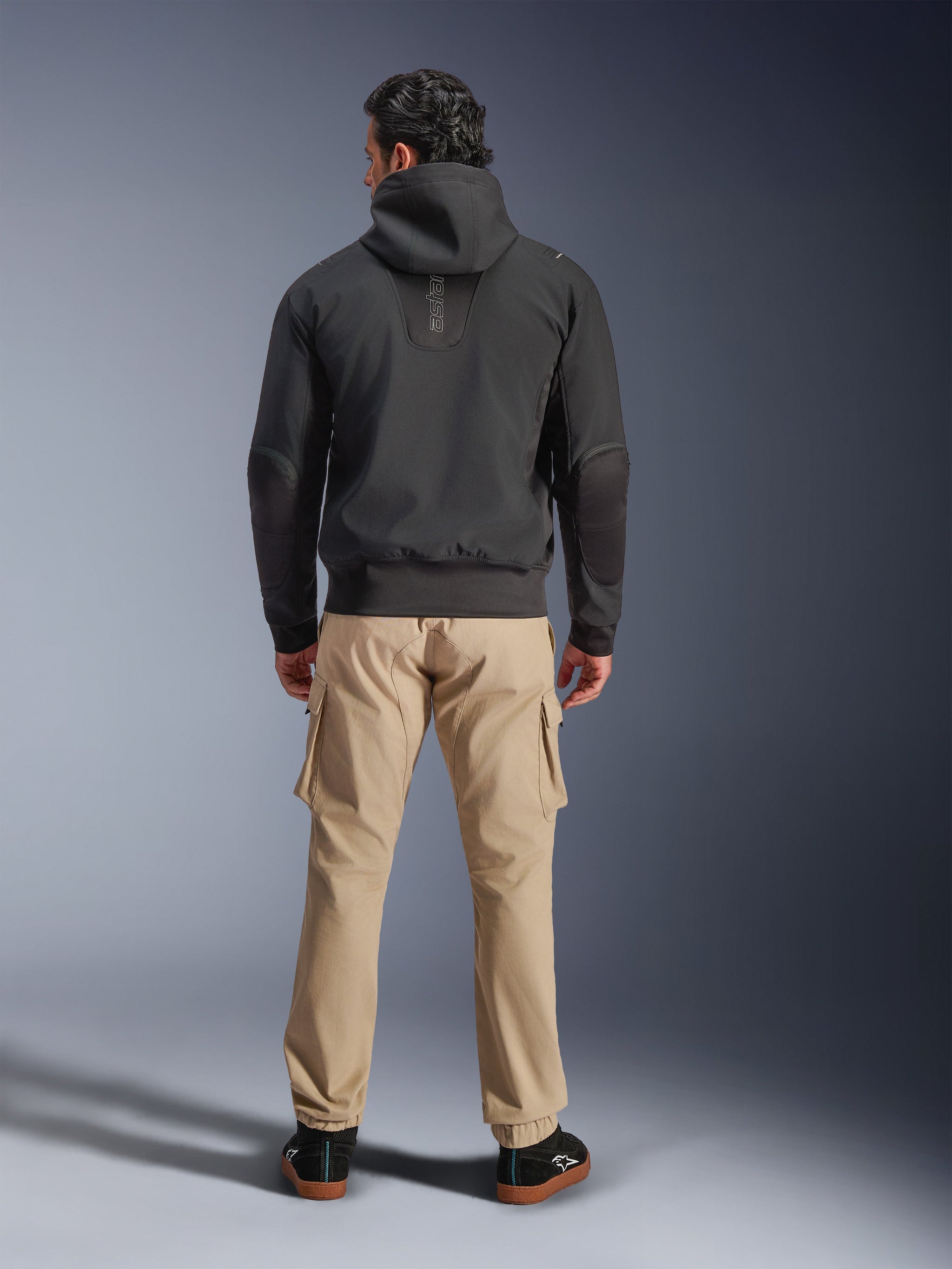 Moblast WP Jacke
