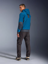 Moblast WP Veste