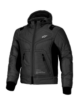 Mohobbs Waterproof Jacke