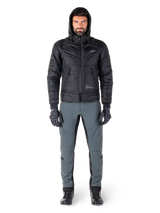 Mohobbs Waterproof Jacke