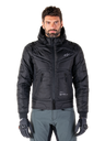 Mohobbs Waterproof Jacket