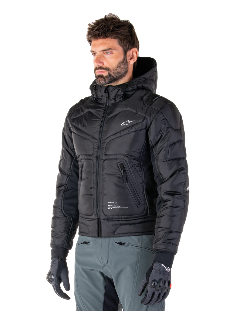 Mohobbs Waterproof Jacke