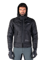 Veste Imperméable Mohobbs