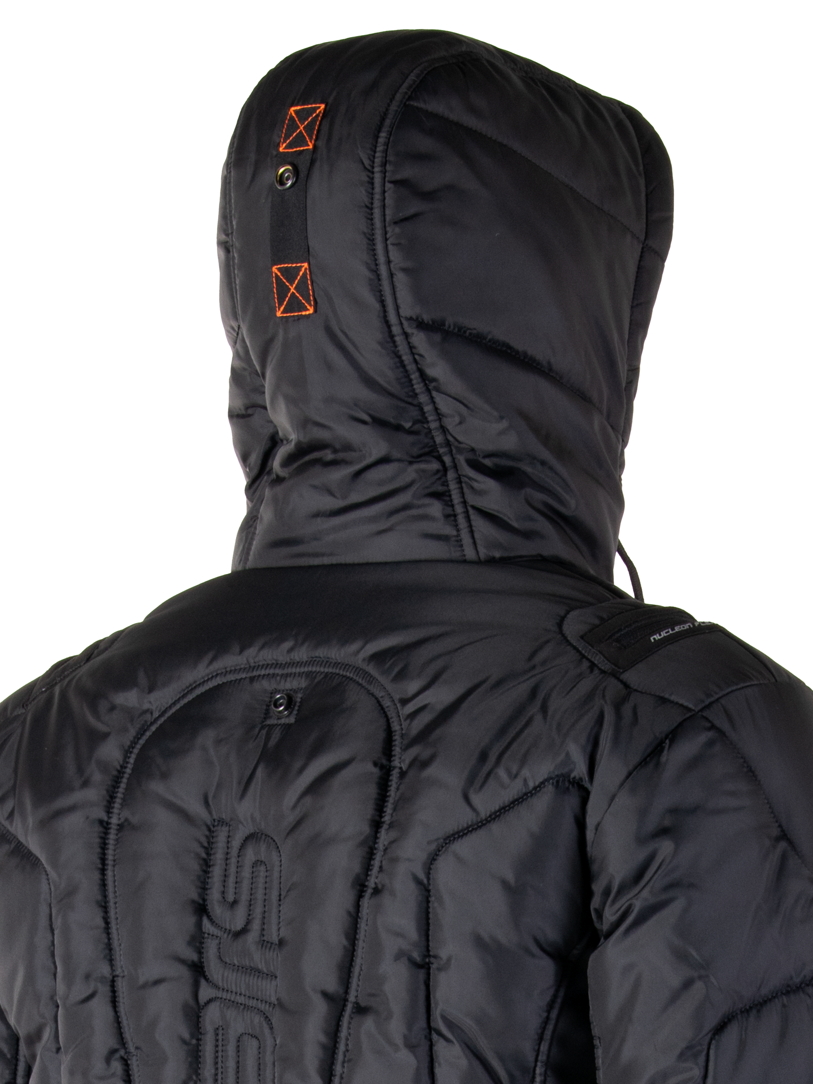 Mohobbs Waterproof Jacke