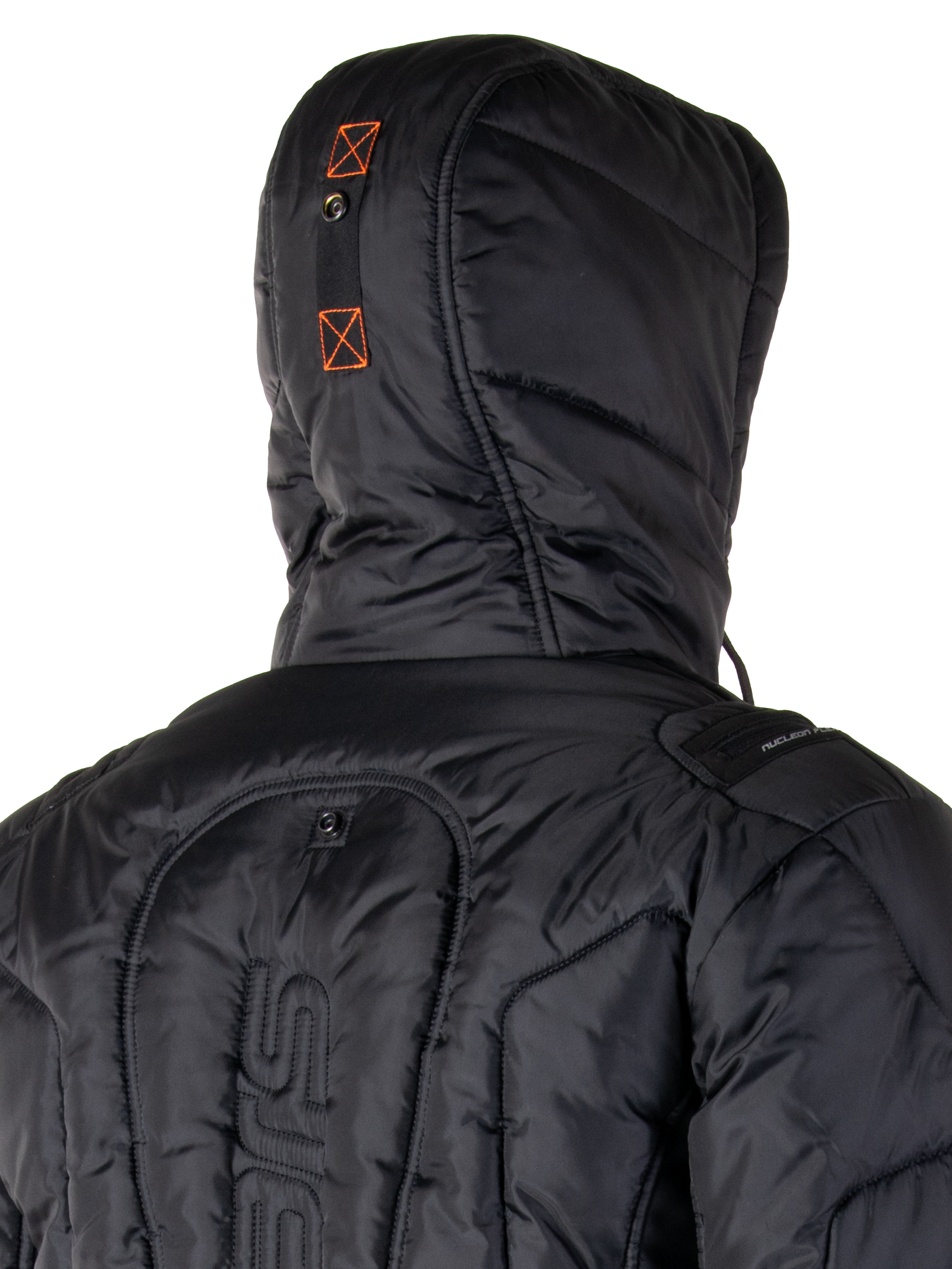 Veste Imperméable Mohobbs