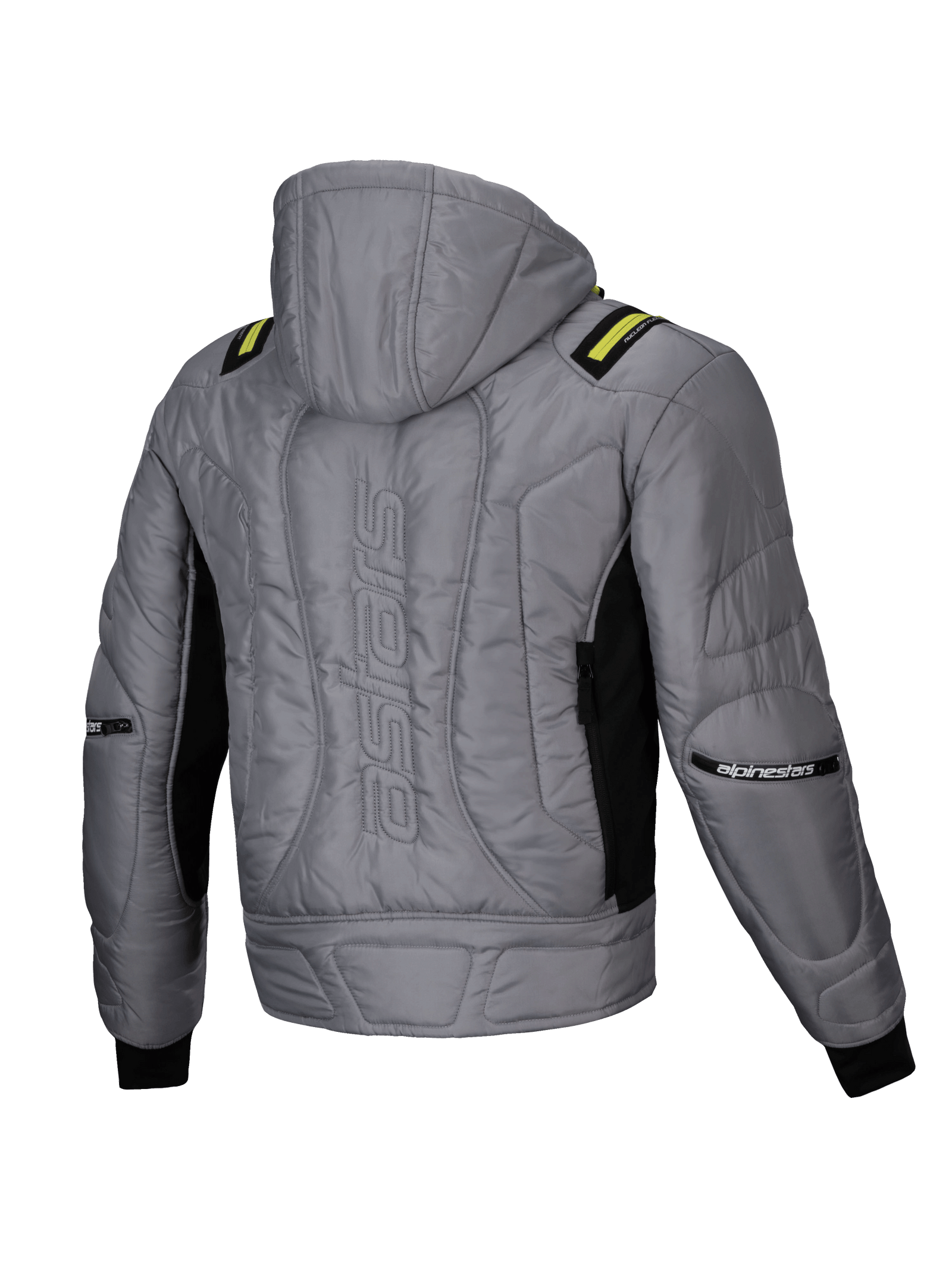 Mohobbs Waterproof Veste