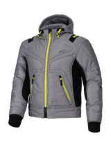 Mohobbs Waterproof Jacke