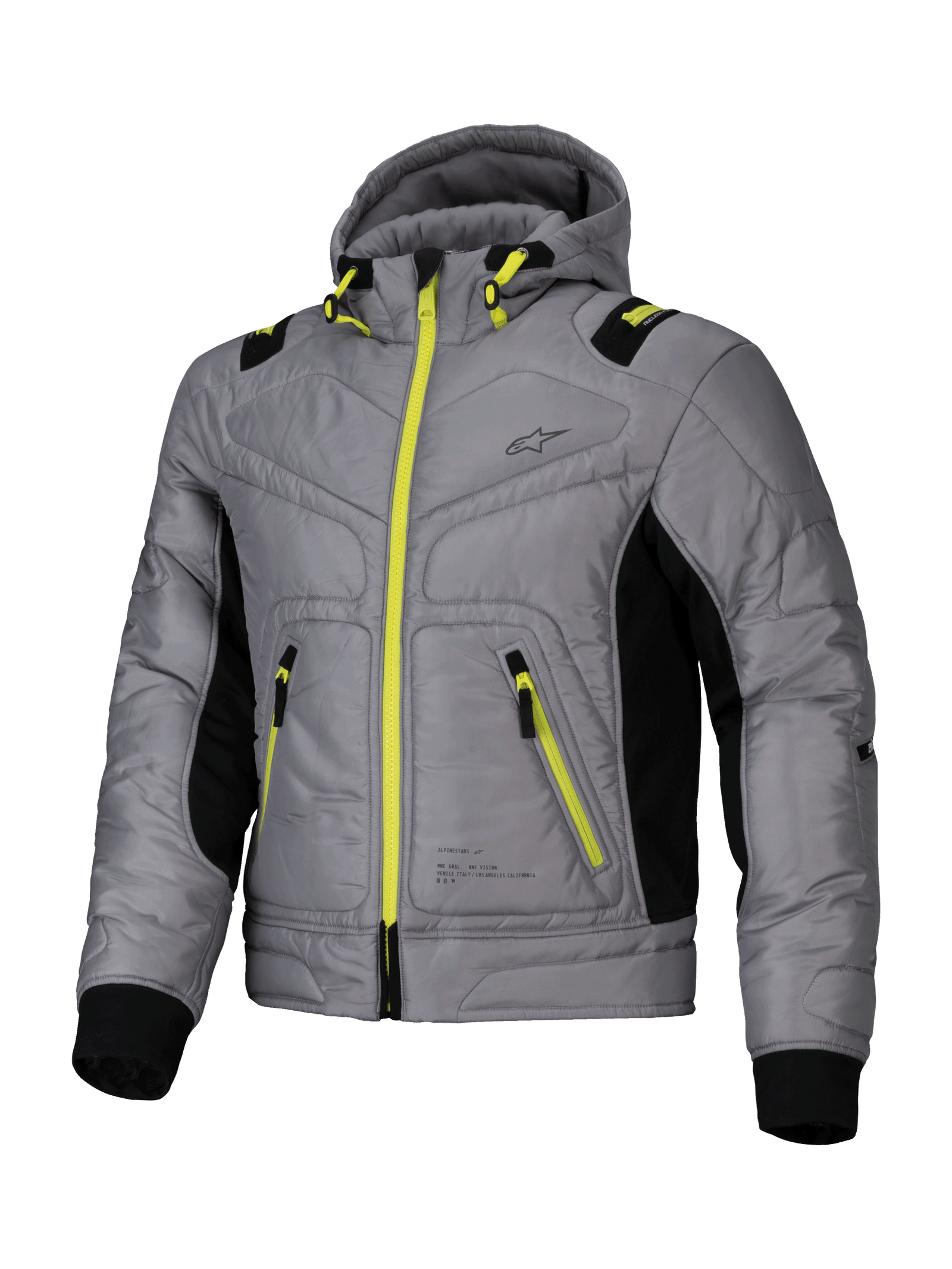 Mohobbs Waterproof Jacke