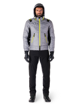 Mohobbs Waterproof Veste