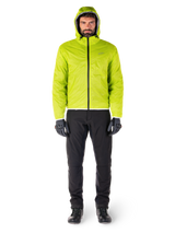 Mohobbs Waterproof Jacke