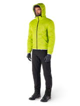 Mohobbs Waterproof Jacke