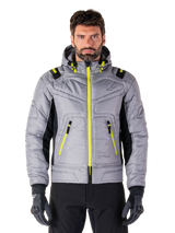 Mohobbs Waterproof Jacke