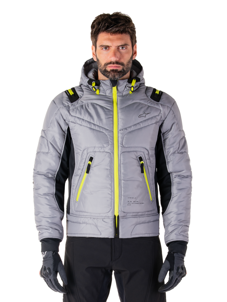 Mohobbs Waterproof Veste