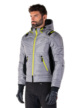 Mohobbs Waterproof Veste