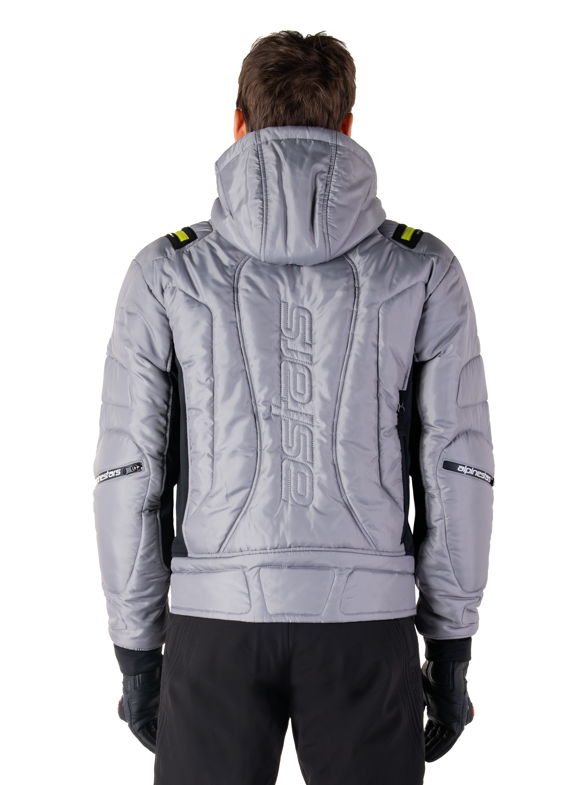 Mohobbs Wasserdichte Jacke