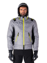 Mohobbs Waterproof Jacke