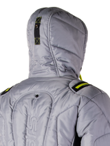 Mohobbs Waterproof Veste