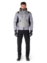 Mohobbs Waterproof Jacke