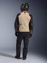 Andes Pro Drystar® XF Jacket