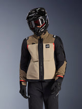 Andes Pro Drystar® XF Jacket