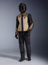 Andes Pro Drystar® XF Jacket