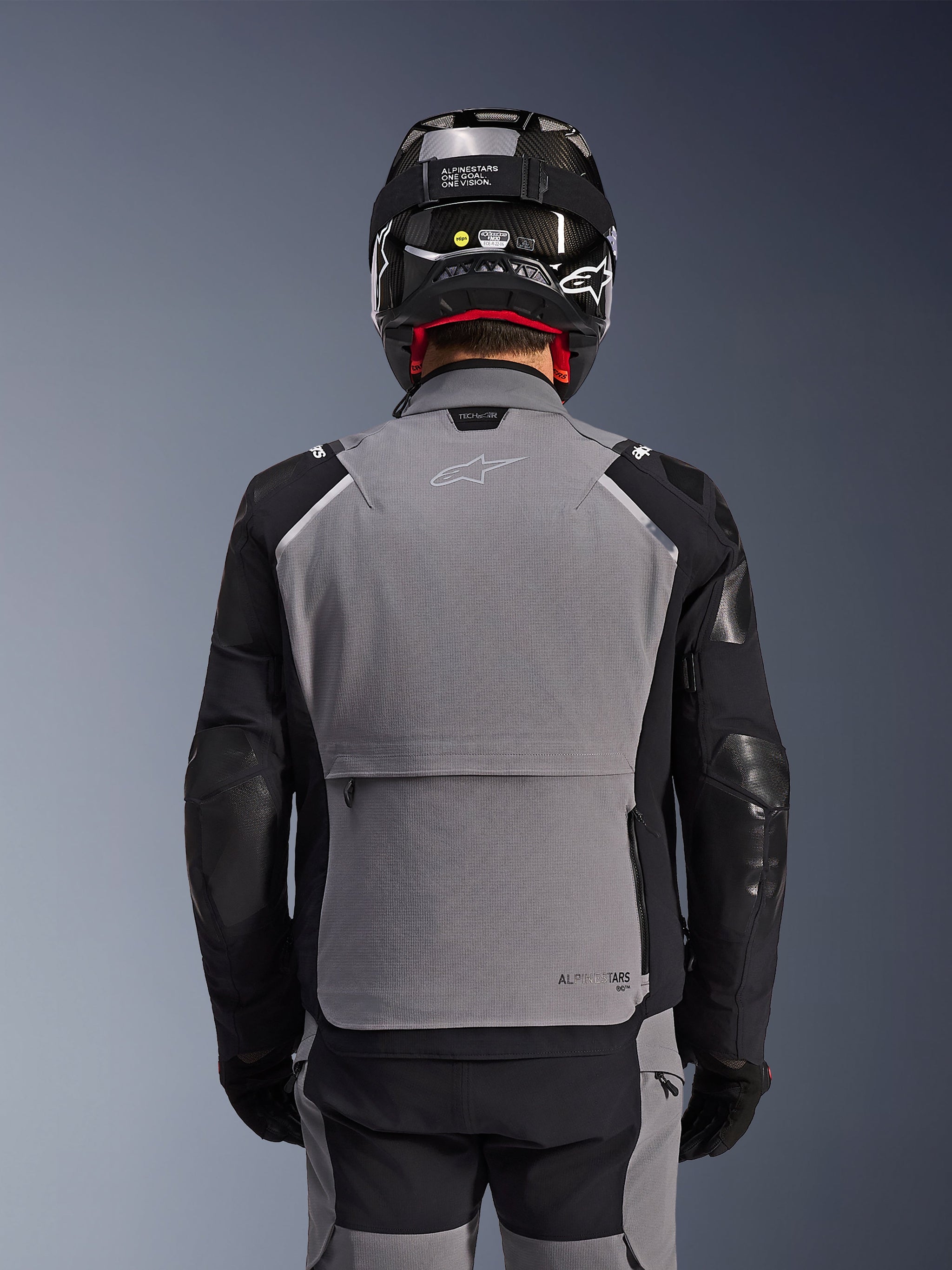 Andes Pro Drystar® XF Jacket