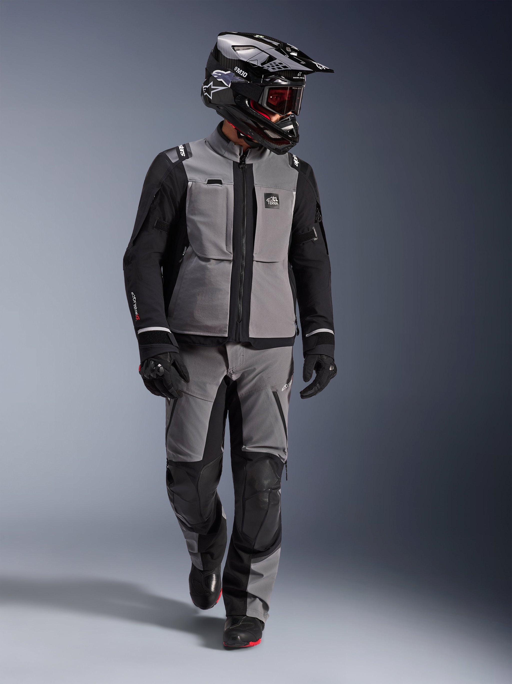 Andes Pro Drystar® XF Jacket