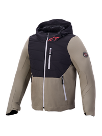 Therma-Tech Waterdichte Jas