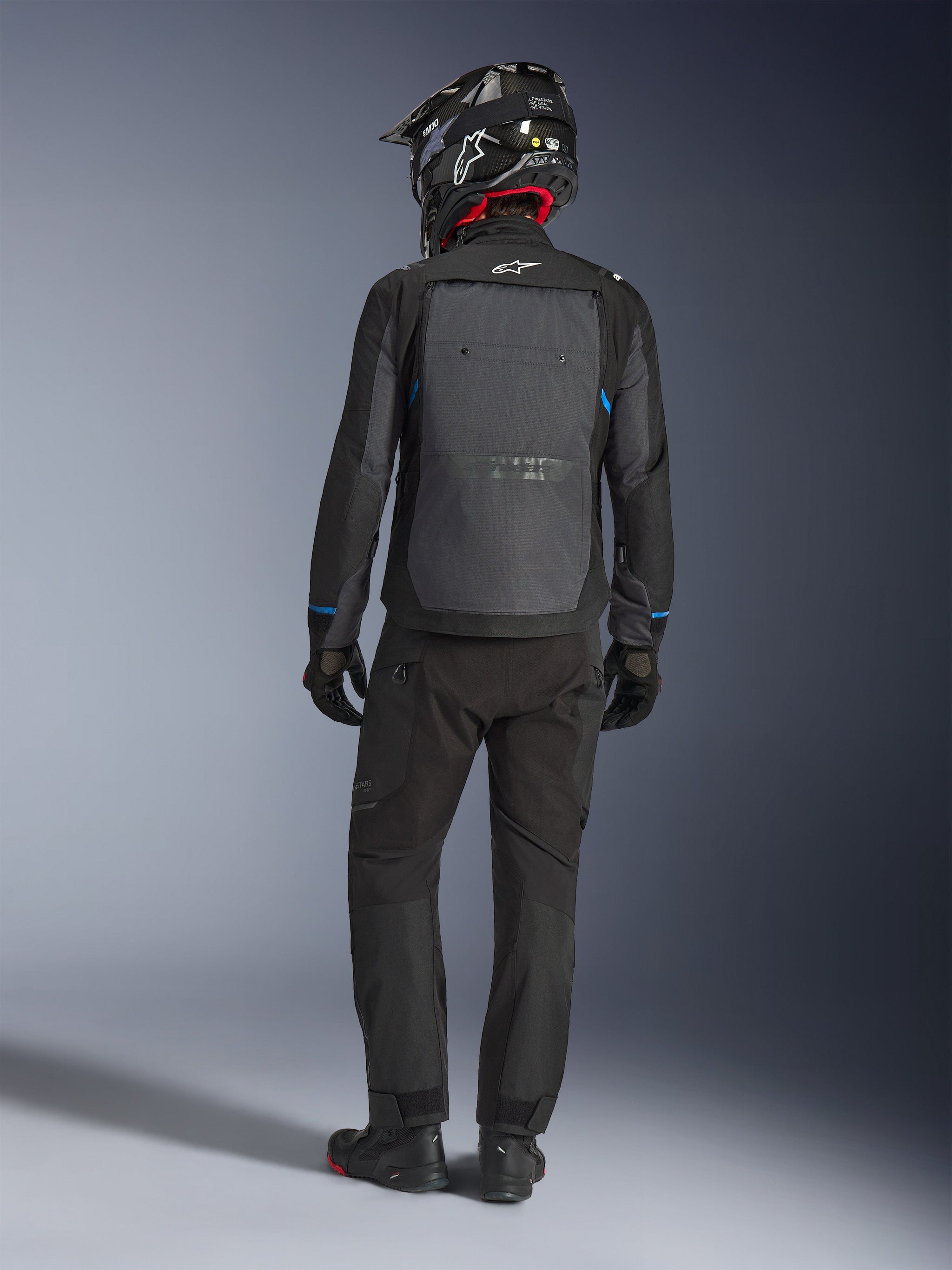 Cusco Drystar® Jacket