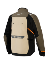 Cusco Drystar® Jacket